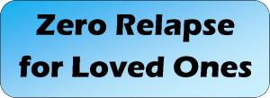 Zero Relapse for Loved Ones - The Program